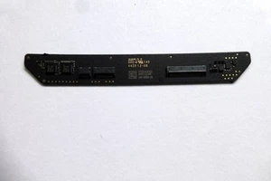  MacBook Air 13" A2179 2020 (Intel) Tastatur Trackpad Board 639-08868-0A 82 - Afbeelding 1 van 3
