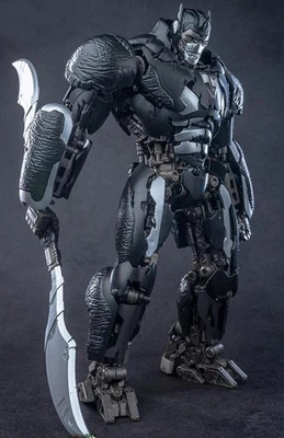Yolopark AMK Series Model Kit Transformers Rise of the Beasts Optimus Primal - Image 1 of 4