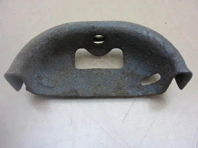 Chevrolet Corvette 1963 ecualizador de cable de freno de estacionamiento Foto 1 de 2