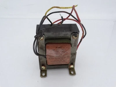 TRIAD F-60U TRANSFORMER - Image 1 of 3
