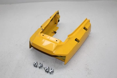 88-07 KAWASAKI NINJA 250R EX250F CARENADO TRASERO TRASERO CUBIERTA CUBIERTA Foto 1 de 4