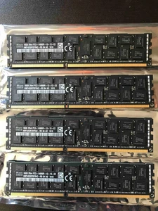 A1481 Mac Pro Late 2013 RAM Upgrade Kit 64GB – PC3-14900 DDR3 Apple - Picture 1 of 1