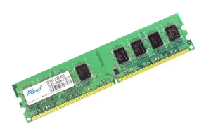 ASint SLZ2128M8-JGE1F DDR2 2GB 800MHZ Memory RAM - Picture 1 of 1