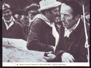1977 -- PAYSANS NORMANDS A ARGENTAN J202 - Picture 1 of 1