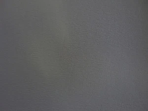 MATERIAL TRIM FB FITS TOYOTA HILUX GREY SEAT DOOR OEM VINYL - Picture 1 of 1