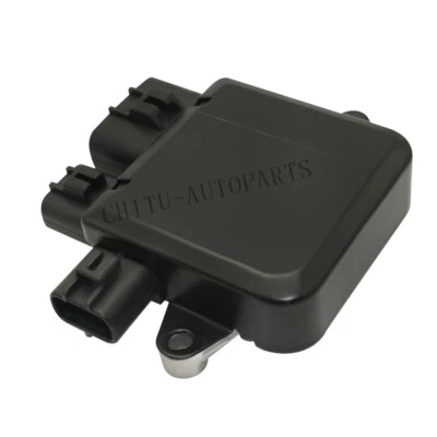 Модуль управления вентилятором охлаждения для Mitsubishi Lancer Outlander 02 - 07 1355A124 - Изображение 1 из 4