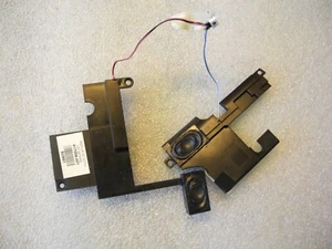 Kit Set Coppia Speakers Altoparlanti Casse Hp Pavilion DV2000 DV2095EA 417089 ok - Imagen 1 de 1