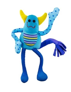 Lyla Tov Monsters - Squonk - Plüschmonster, die schlechte Träume fernhalten! - Bild 1 von 7