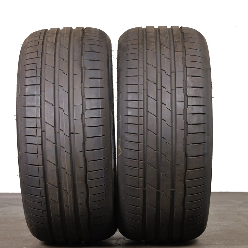 2x Sommerreifen 255/50 R18 106Y XL MO Hankook Ventus S1 EVO3 mit 6,5 mm Profil - Bild 1 von 1