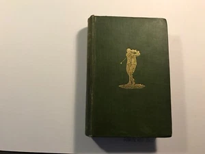 Great Golfers: Their Methods at a Glance by George Beldam 1907 HC - Picture 1 of 10