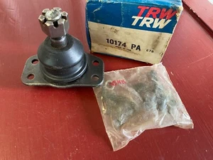 NORS BALL JOINT #10174 FOR 1962 1963 1964 1965 FORD FALCON MUSTANG MERCURY COMET - Picture 1 of 7
