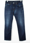 LEVI&#39;S STRAUSS &amp; CO Men 511 Slim Stretch Jeans Size W32 L30 3