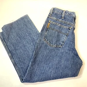 Cinch Denim Jeans Mens Size 29x25 - Picture 1 of 10