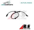 ABS WHEEL SPEED SENSOR REAR RIGHT LEFT 30410 ABS NEW OE REPLACEMENT