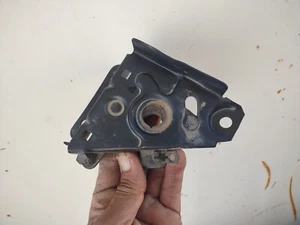 1995 1996 1997 Jaguar XJ6 Front Right Hand Hood Latch, used Passanger Side - Picture 1 of 12