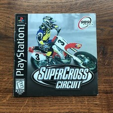 .PSX.' | '.Supercross Circuit.