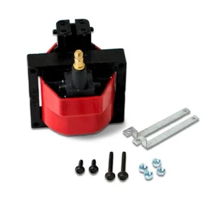 MAXX 9911 Alto Rendimiento Montaje Remoto Bobina HEI 1987-95 Chevy 5.0L 5.7L V8 TBI - Imagen 1 de 1