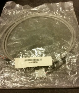 Cable de interfaz EPC de 2 canales cromatógrafo de gas Agilent HP 5890 GC 19245-60700 - Imagen 1 de 2