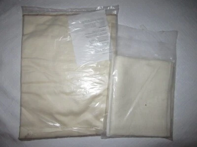 Kneippwickels Wickel kneip kneipp towel set Kneippcloths,Linen Calmuc-Blanket - Image 1 of 4