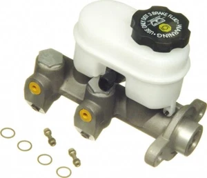 Wagner Brake MC140651 Brake Master Cylinder Saturn SL1 SC1 SC2 SW2 SL SC SW1 SL2 - Picture 1 of 2