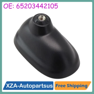 Antenna Base Roof Aerial Base 65203442105 For BMW Mini Cooper R55 R56 2007-2014 - Imagem 1 de 4