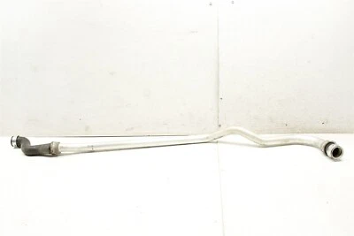 Porsche Cayman 987 S 2007 manguera de tubería de línea de retorno de refrigerante 06-12  Foto 1 de 4