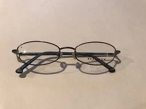 Kenneth Cole Reaction Dynamic Blue Optical Eyeglasses Frames - Picture 1 of 12