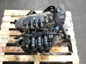 2009-2012 MK3 FIAT PUNTO EVO EURO 5 COMPLETE ENGINE 1.4 PETROL 350A1.000 - Picture 1 of 12