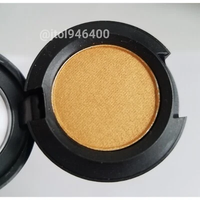Mac Goldmine Eyeshadow Limited Edition / Discontinued - Image 1 of 4