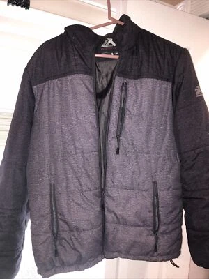 Winter ski jacket Snowboard zeroxposur s/ch coat 3 zipper pockets - Image 1 of 4