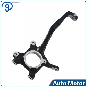 Nudillo de dirección delantero lado del conductor para 2003-2016 4Runner FJ Cruiser GX460 GX470 - Imagen 1 de 9