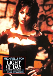 Light of Day ORIGINAL Aushangfoto Paul Schrader / Michael J. Fox / Joan Jett - Bild 1 von 1
