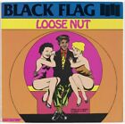 Black Flag - Loose Nut Lp Vinyl Record