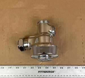 Sloan Regal Flushometer Toilet Valve 1.6GPF 6.0LPF A94 Rev 7 - Picture 1 of 6