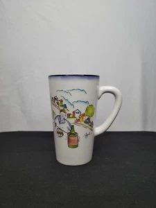 Sakura - PROVENCE - by APPLE  - Mug - Picture 1 of 5