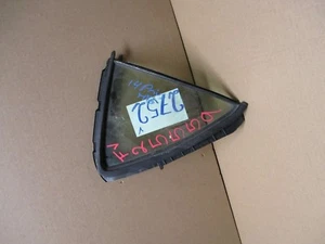12 13 14 15 16 17 18 Prius C PASAJERO TRASERO Ventana trasera pequeña #2752-V - Imagen 1 de 1