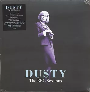 Dusty Springfield - The BBC Sessions (2-LP) - Vinyl Beat/Rock/60s/70s - Bild 1 von 3