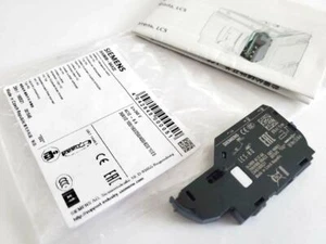 Nuevo interruptor de cambio de línea Siemens 3VA9988-0AA22 3VA1 3VA20 3VA25 - Imagen 1 de 2