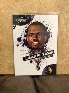 2010 Score Football Inserts   Pick from List