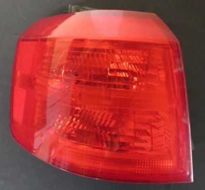 GMC Terrain 2010-2017 - luz trasera (LH) Foto 1 de 4