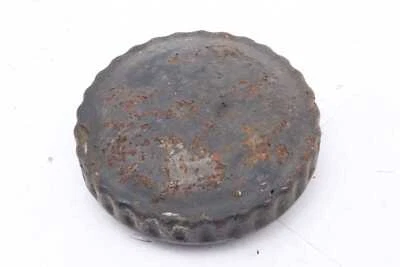 cierre de tapa de tanque Honda XL 250 S L250S 78-82 Foto 1 de 3