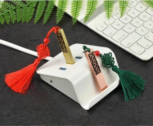 2 To 512 Go USB Flash Drive Stockage Memory Stick Pen Thumb U Disk On Key Laptop - Photo 1/14