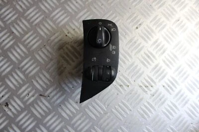 Lichtschalter 6n1941531n VW Polo Classic 60 6 N/6 KV - Bild 1 von 3