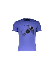 GUESS Marciano T-Shirt maniche corte Uomo BLU 63H6016207Z - Foto 1 di 1