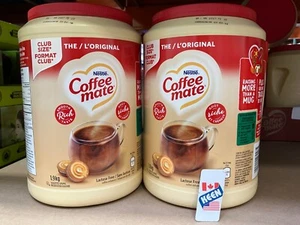 QTY:2), Nestlé Coffee-mate Original, 1.9 kg, Exp:2027FE08 - Picture 1 of 18