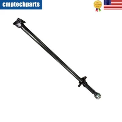 Rear Driveshaft for 2007-2010 4.6L 4.0L Ford Explorer Sport Trac Auto Trans 4WD - Image 1 of 4