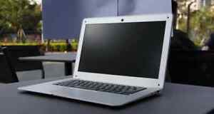 13 inch Laptop 128 GB SSD - Great for Students and Professionals (FREE SHIPPING)