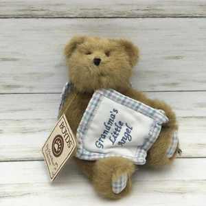 Boyds Bär Lil' Engel 8 Zoll - NEU Omas kleiner Engel #903157 - Bild 1 von 4
