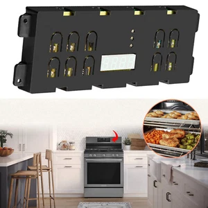316557511 Electronic Control Board for Frigidaire Kenmore Oven/ Range/Stoves - Picture 1 of 7