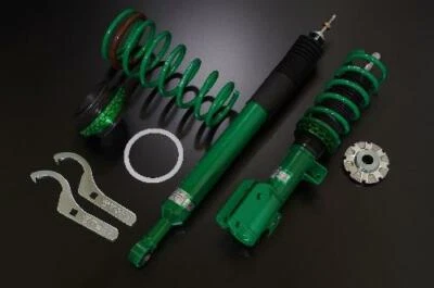 TEIN Street Basis Z Coilovers Damper Kit for 2014-2015 Honda Civic Si - Image 1 of 2